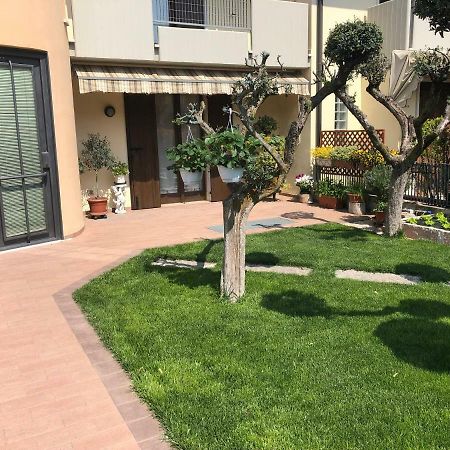 Maison Donatello Valeggio sul Mincio Kültér fotó