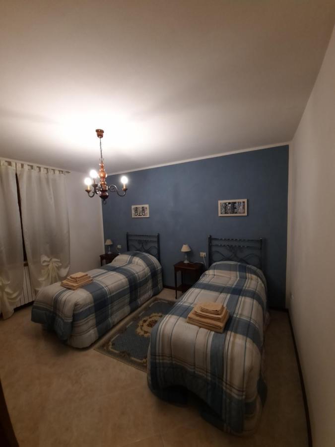 Maison Donatello Valeggio sul Mincio Kültér fotó