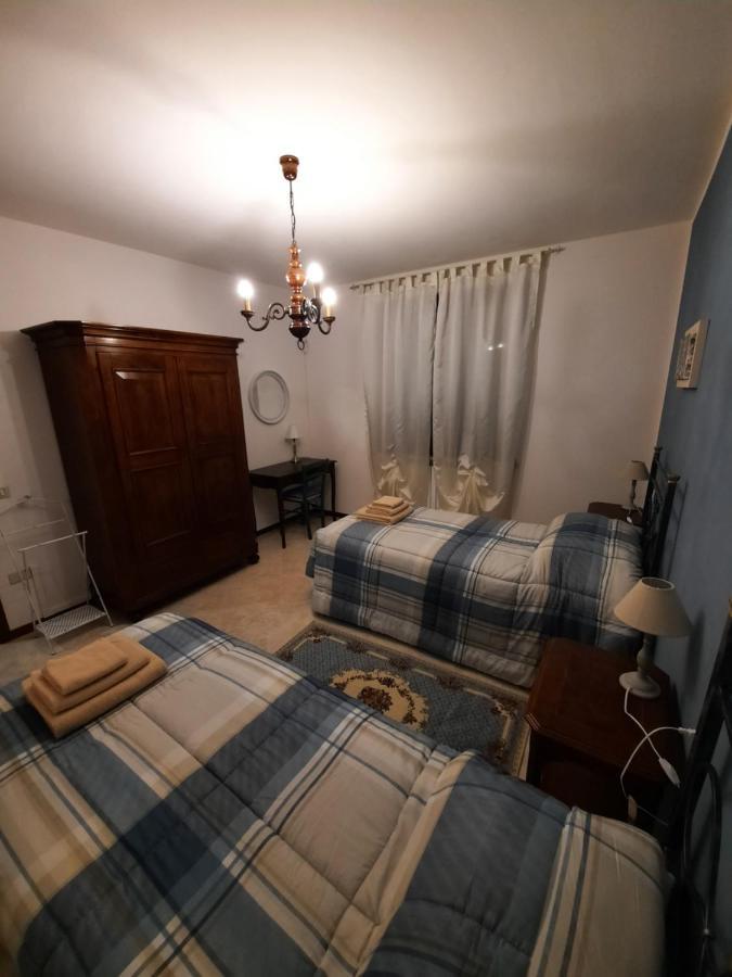 Maison Donatello Valeggio sul Mincio Kültér fotó