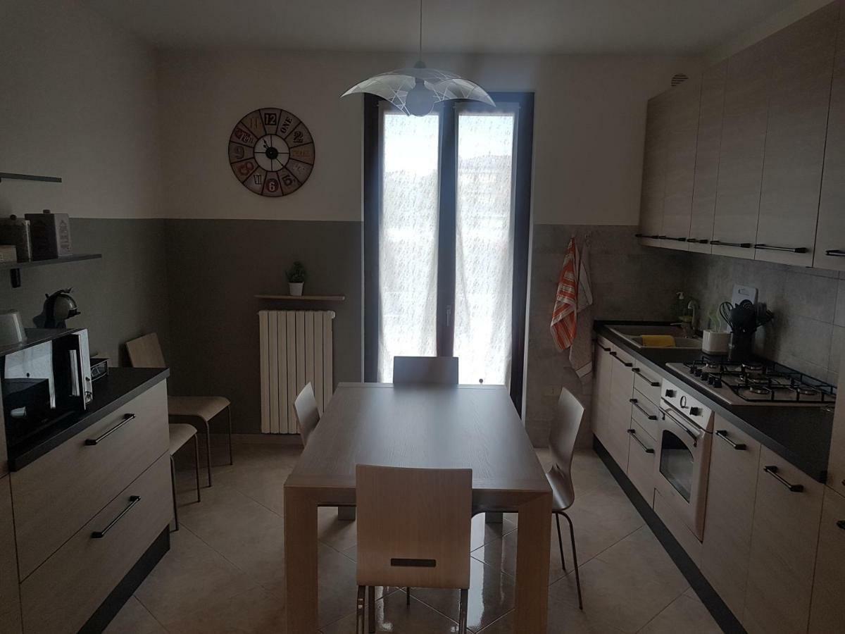 Maison Donatello Valeggio sul Mincio Kültér fotó