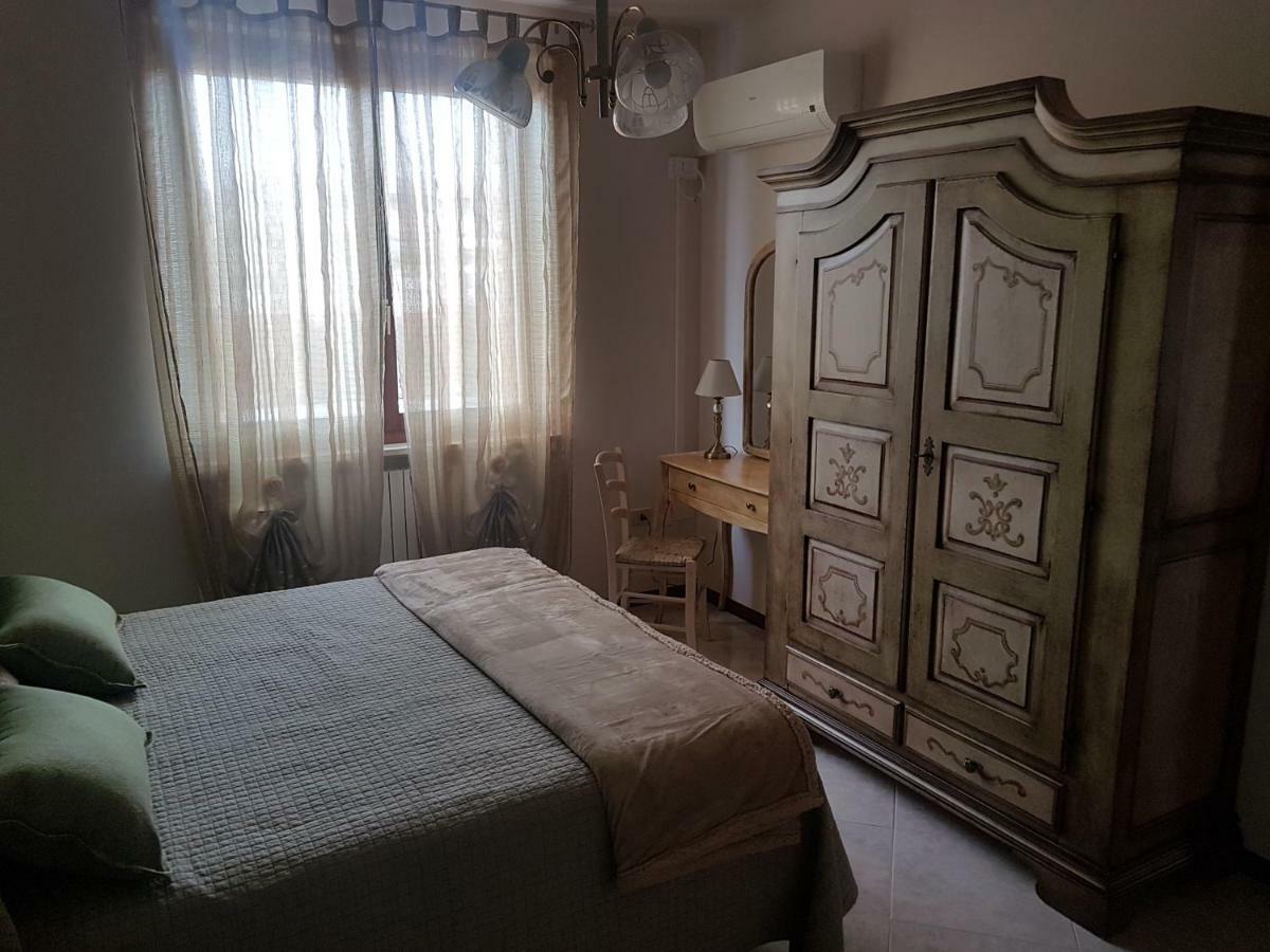 Maison Donatello Valeggio sul Mincio Kültér fotó