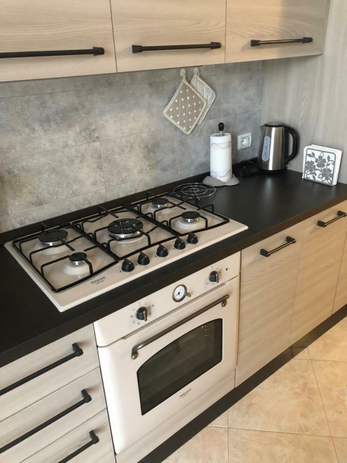 Maison Donatello Valeggio sul Mincio Kültér fotó