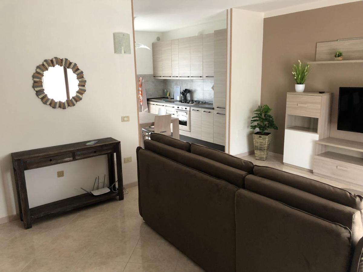 Maison Donatello Valeggio sul Mincio Kültér fotó