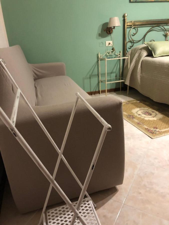 Maison Donatello Valeggio sul Mincio Kültér fotó